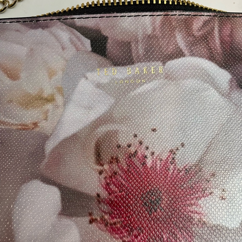Ted Baker crossbody bag - Picture 2 of 4